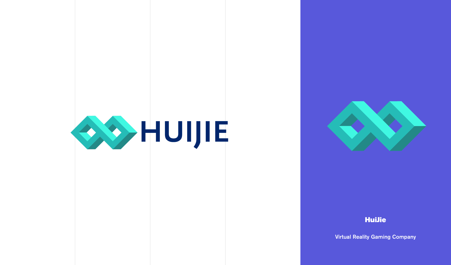 HUijie VR