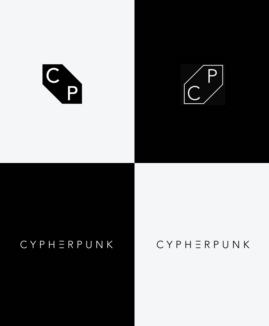 cypherpunk-logos