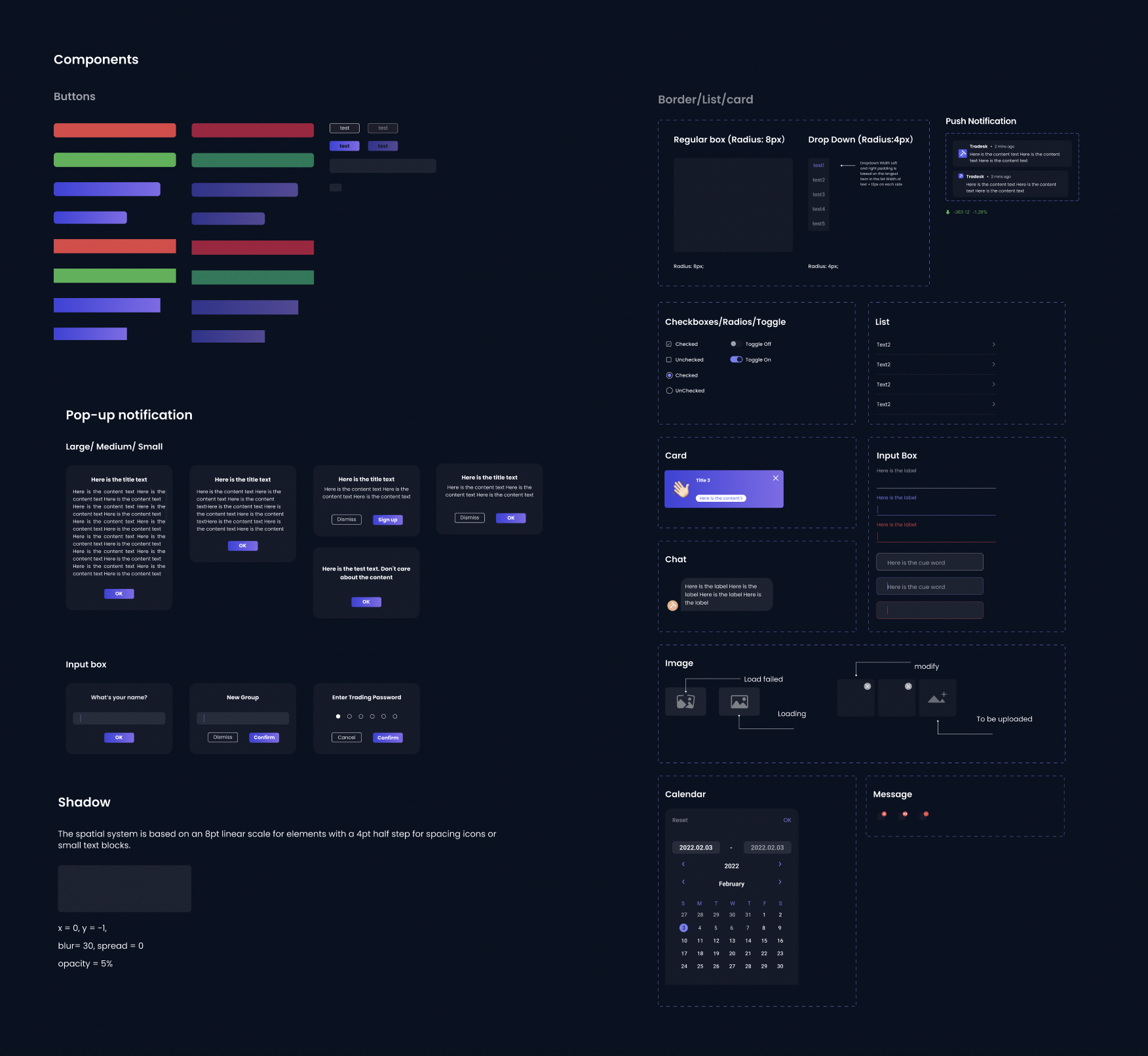 tradesk-component-library-bing