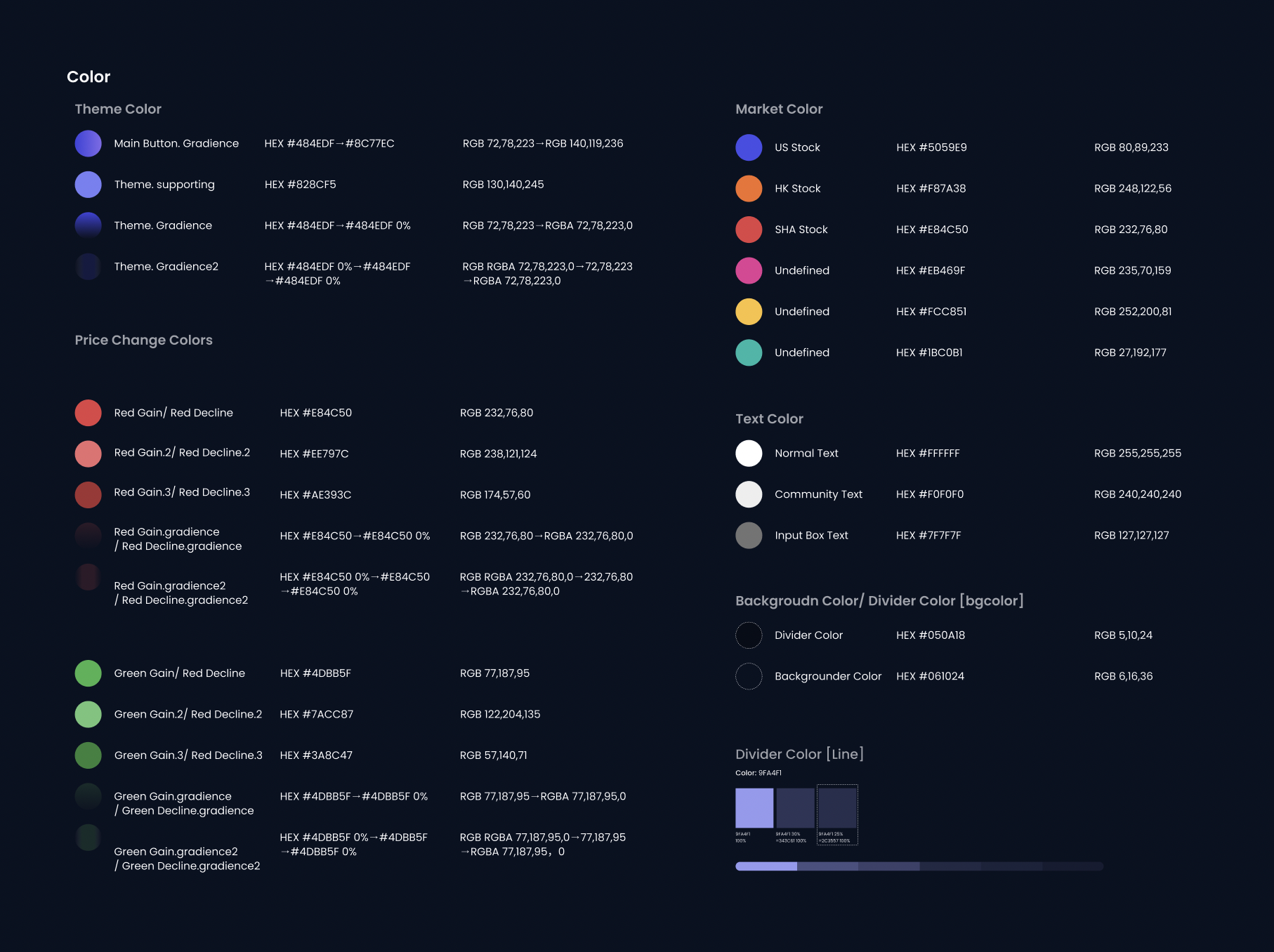 tradesk-design-system-color